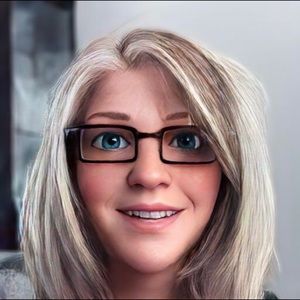 Meet your Posher, Danalee